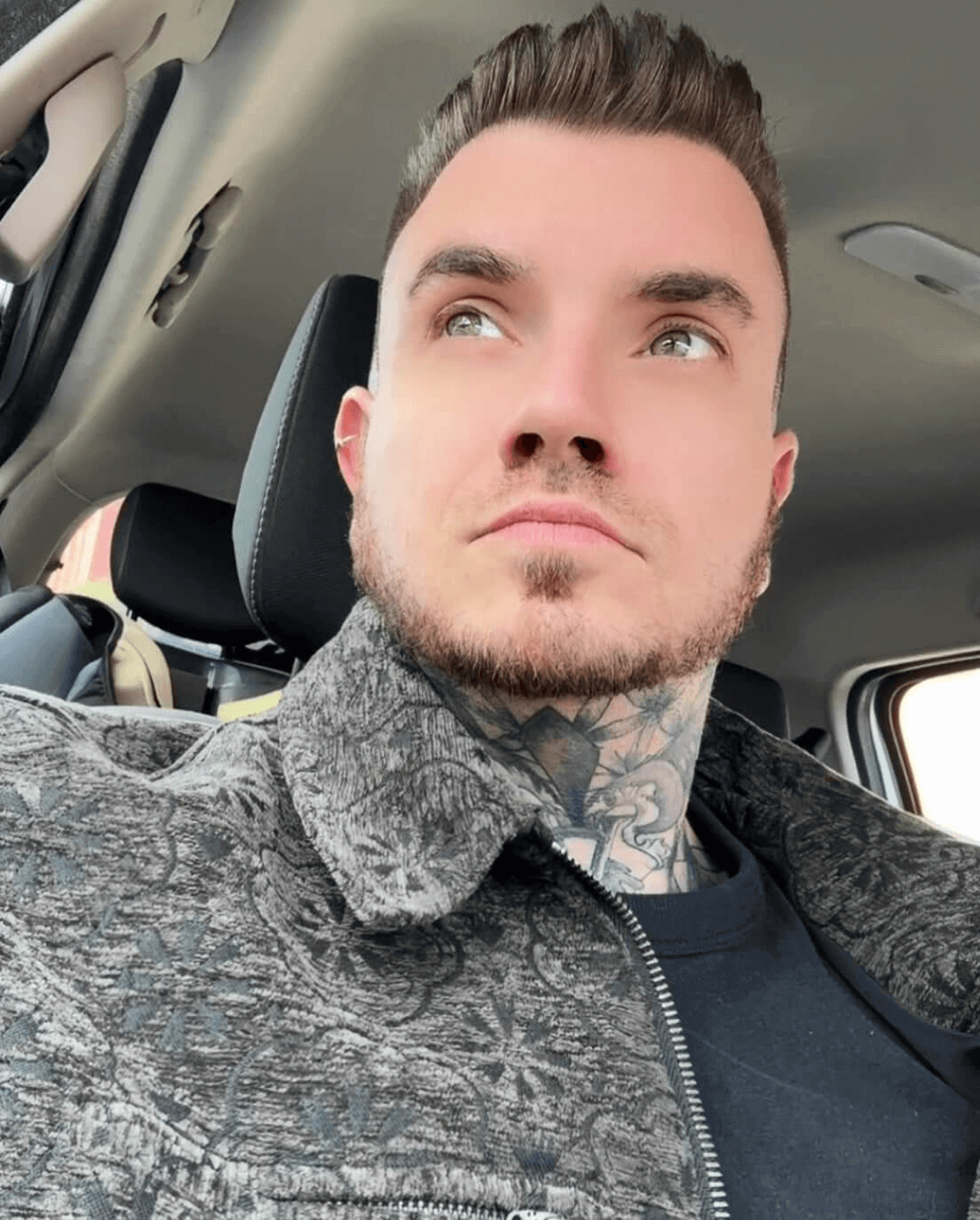 Florian de Pascalis, CEO et fondateur du groupe De Pascalis, dirigeant depuis 17 ans